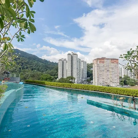 Artes Suite Penang, By Homey